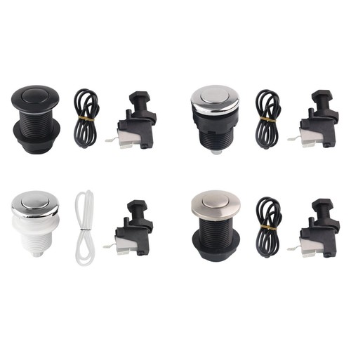 Air button switch - air,