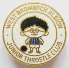 WEST BROMWICH ALBION - Superb