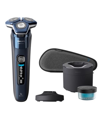 Philips wet dry - &, electric