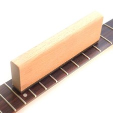 Guitar Fret Leveling File 17cm