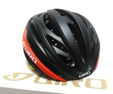 Giro Syntax MIPS Matte Black