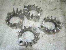 Honda CB 900F Bol d'Or set