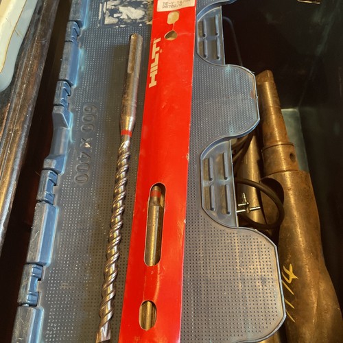 Hilti sds max - 14/34,