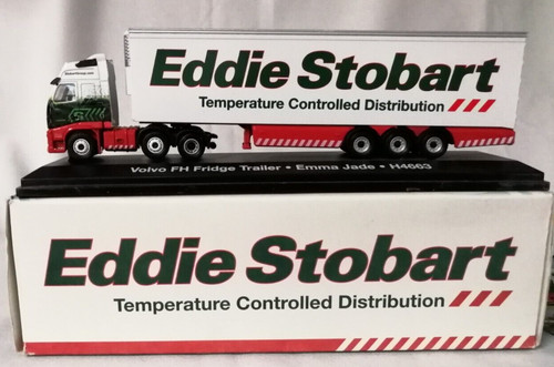 Atlas edition eddie stobart - atlas,