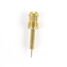 Genuine Dellorto DHLA40 45 48 40H  mixture screw direct from Dell'orto UK  9656