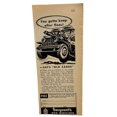 Sergeants dog medicines - sergeants,