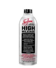 Sea Foam High Mileage Motor Treatment HM16 (473ml 16floz) From Authorised Dealer