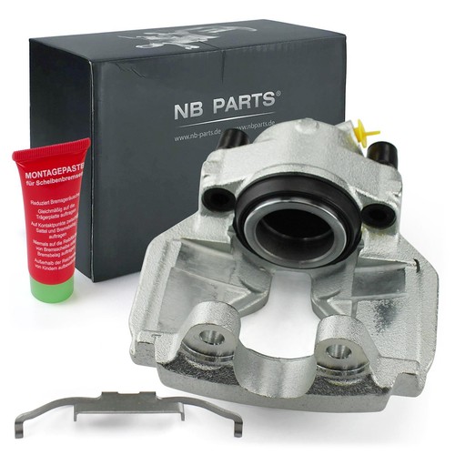 Front right brake caliper - right,