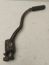Honda 400 kick start - kick,