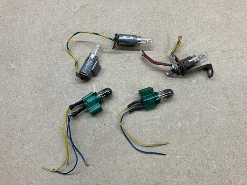 Arcade coin door 12v wedge - coin,