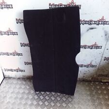 MINI COUNTRYMAN MK3 5DRS R60 HATCH REAR BOOT FLOOR CARPET LINER 2010 TO 2016