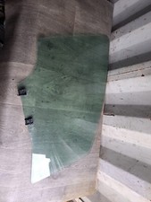 PEUGEOT 207 2007-2012 5 DOOR  WINDOW GLASS RIGHT FRONT SIDE 