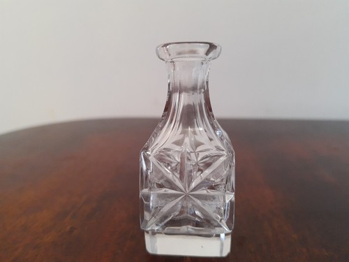 Vintage small empty - empty, art