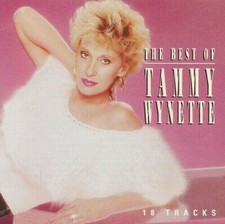 Tammy Wynette / The Best of