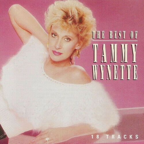 Tammy wynette the best of - the,