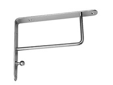 Shelf Support Bracket Heavy Duty High Load Wall Bracket WEB-26