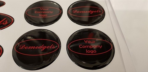 Custom wheel centers - , ford