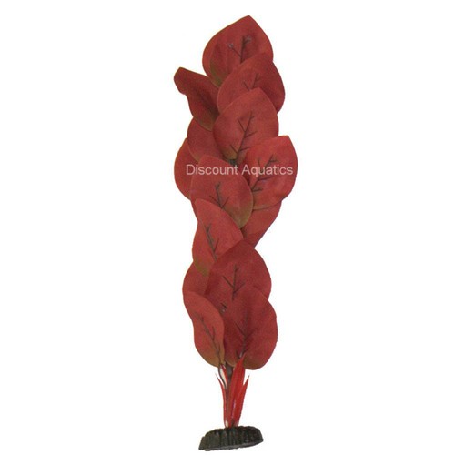 Ozelot red silk aquarium - ozelot,