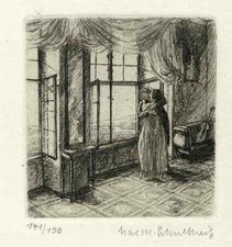 SHE FEEL AROUND MY NECK - Karl