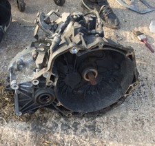 Vauxhall Astra G Vectra C