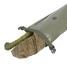 Welded Stink Bag For Landing Nets Retaining and Weigh Slings - Carper Tackle