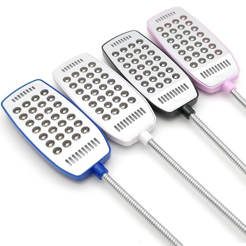 Mini usb led - led, portable