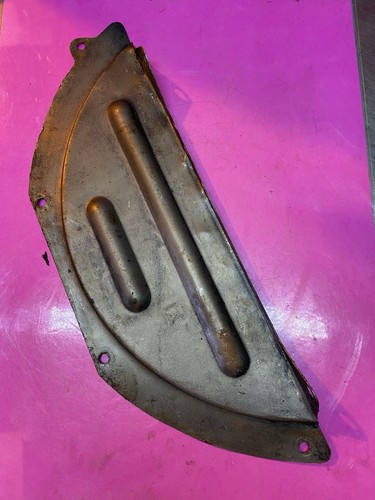 Rover borg warner 5 sd1 - borg, 3.5