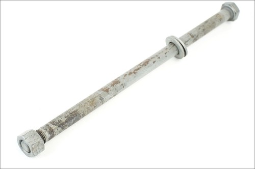 Original swingarm pivot - pivot, shaft