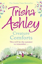 Creature comforts (Paperback)