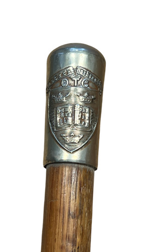 Rare wwi oxford university otc - university,