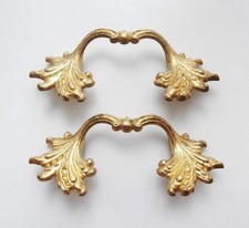 Vintage 1950's Pair of