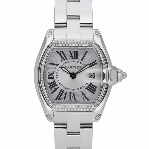 Cartier roadster 2675 with - 2675,