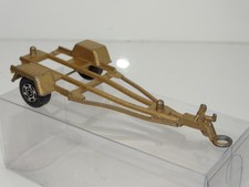 CORGI 107 BATMAN BAT BOAT
