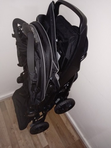 Pushchair used good - pushchair,
