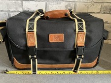 Jessops Large Leather And