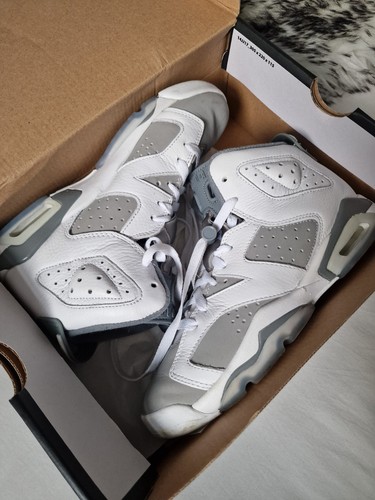 Nike air jordan - jordan, 6