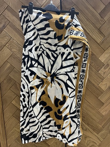 Beach sarong cover - sarong,