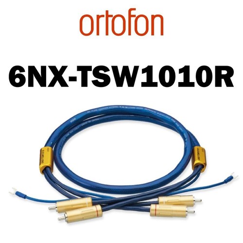 Ortofon 6nx tsw - ortofon, 6nx-tsw-1010r