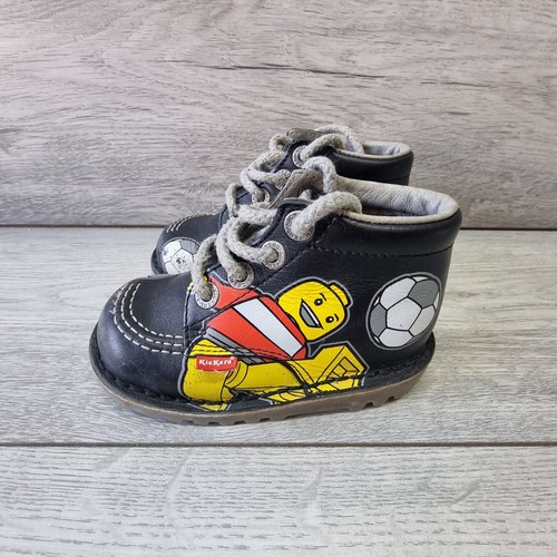 Lego kickers size eu - size, uk
