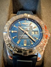 Breitling Galactic 41