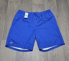 Lacoste Shorts  - Mens Large (