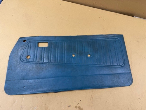 Ford escort mk2 - mk2, door