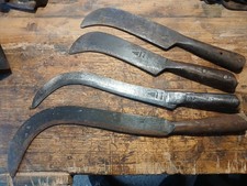 Hedgelaying Tools