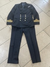 Post WW2 British Royal Navy