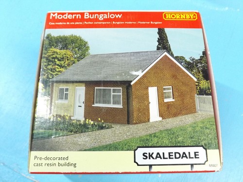 Hornby skaledale r9807 - hornby,