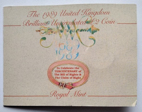 1989 bill rights - 1989, of