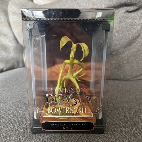 Fantastic beasts bowtruckle - fantastic,