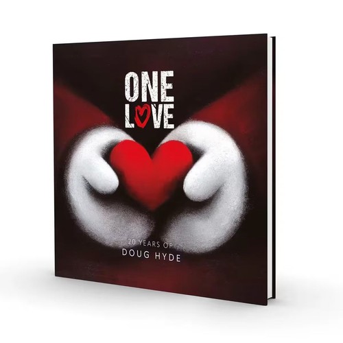 Doug hyde one - love,, back