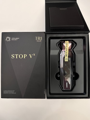 Tripollar stop balm - stop, vx