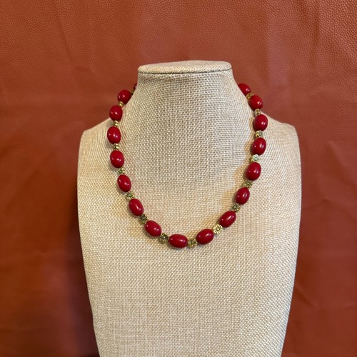 Vintage bakelite beaded - vintage,